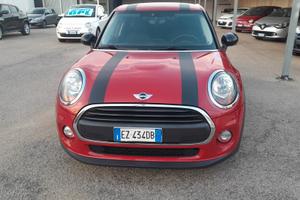 Mini 1.5 One D 5 porte