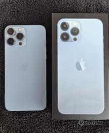 iPhone 13 pro max / 512gb