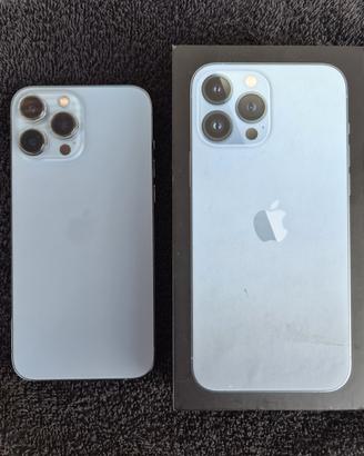 iPhone 13 pro max / 512gb