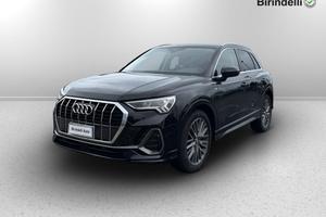 AUDI Q3 2ª serie - Q3 35 TDI S tronic S line editi