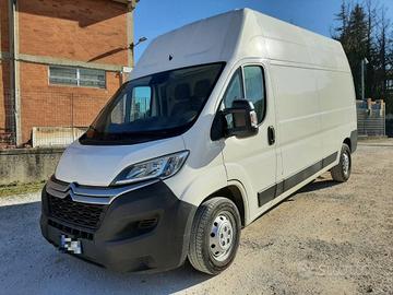 CITROEN JUMPER HEAVY 35 BLUE HD 160 L3H3 CON MO