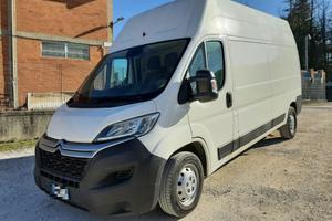 CITROEN JUMPER HEAVY 35 BLUE HD 160 L3H3 CON MO