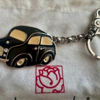 Portachiavi Braccialini