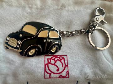 Portachiavi Braccialini