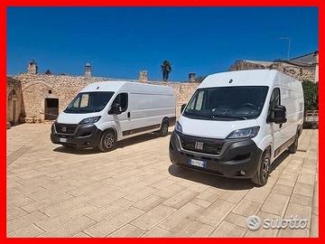 Fiat ducato 180cv Cambio automatico