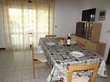 Appartamento a due passi dal mare