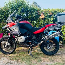Bmw gs adventure 1200
