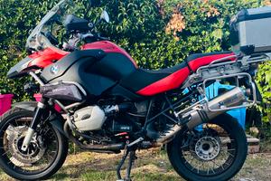 Bmw gs adventure 1200