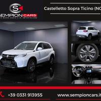 SUZUKI Vitara 1.4 Hybrid 4WD AllGrip Cool+ MY25