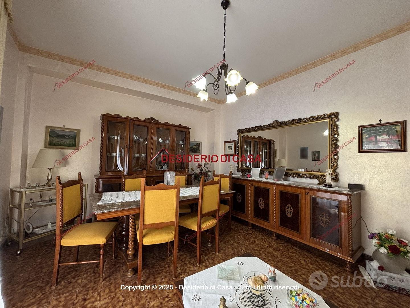 Appartamento – Castellammare del Golfo, Trapani - Vista 2