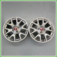 Cerchio Singolo in Lega FIAT PANDA (4Q) (dal 05/20