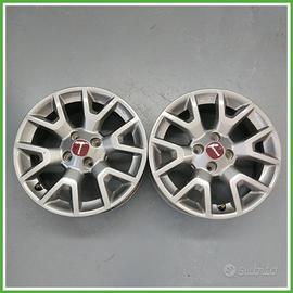 Cerchio Singolo in Lega FIAT PANDA (4Q) (dal 05/20