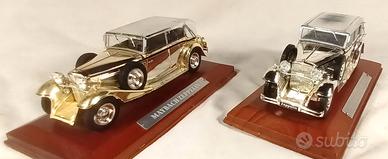 Zeppelin  Mybach  2 Auto