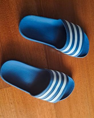 ciabatte adidas
