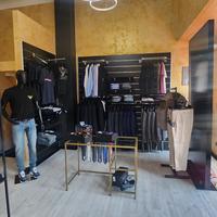 STOCK ABBIGLIAMENTO NUOVA COLLEZIONE!