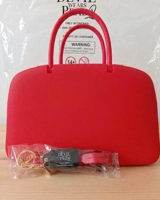 Borsa Popcorn Il Diavolo Veste 2 - Limited Edition