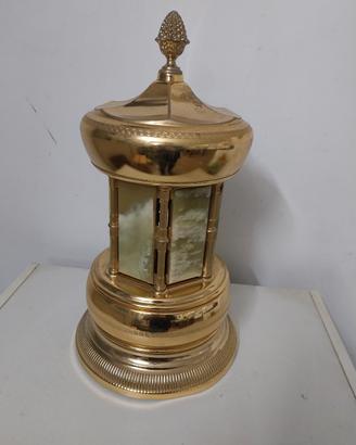 CARILLLON PORTASIGARETTE ANNI 70