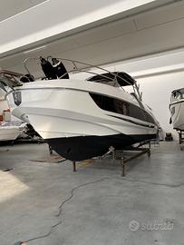Beneteau flyer 8.8 sundek