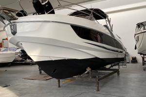 Beneteau flyer 8.8 sundek