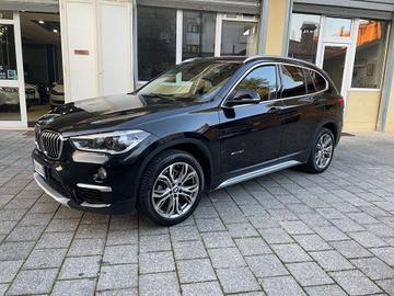 Bmw X1 sDrive18d xLine