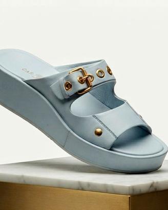 Ciabatte donna Prada 36.5