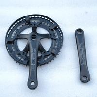 guarnitura alluminio 52/42 perno quadro