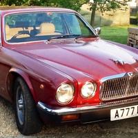 Ricambi Jaguar XJ6