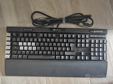 Corsair K95 Platinum XT