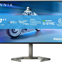 Monitor Philips Evnia 27'