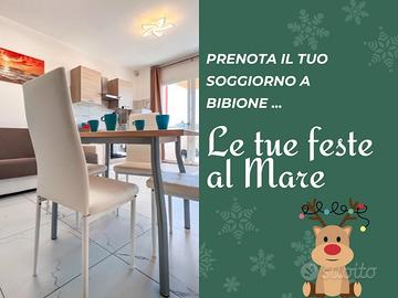 Affitti Natalizi Bibione