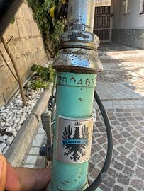 Bianchi rekord