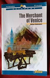 "The merchant of Venice". William Shakespeare
