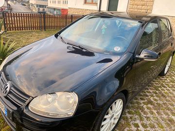 Golf v 1.4 tsi 170cv