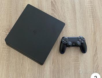 playstation 4
