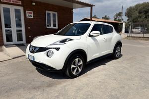 NISSAN Juke 1.5 dCi UNIPRO' GARANTITA