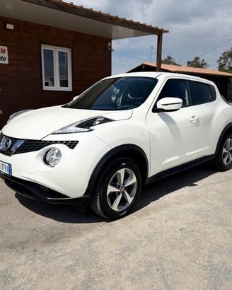 NISSAN Juke 1.5 dCi UNIPRO' GARANTITA