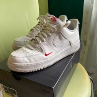 Air Force 1 Bianche