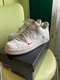 Air Force 1 Bianche