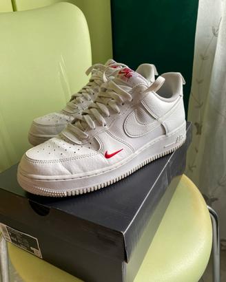 Air Force 1 Bianche
