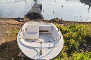 Barca da pesca 4.20mt