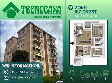 5 LOCALI A FOLLONICA