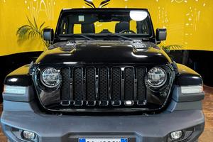 Jeep Wrangler 2.2 Mjt II Sahara PERMUTA
