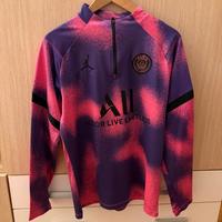 Tuta Jordan x Paris Saint-Germain