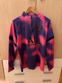 Tuta Jordan x Paris Saint-Germain