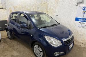 Opel Agila 1.0 12V 65CV