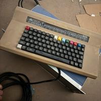 Elca Generatore di titoli CG 124es