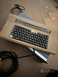 Elca Generatore di titoli CG 124es