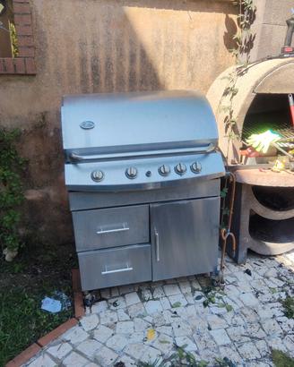 barbecue,americano