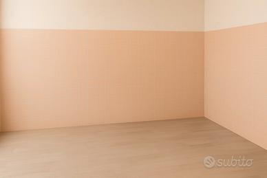 Appartamento ristrutturato