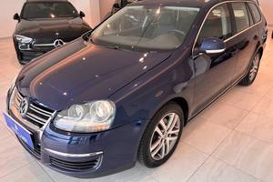 Volkswagen Golf Variant Var. 1.4 16V TSI Comfortli